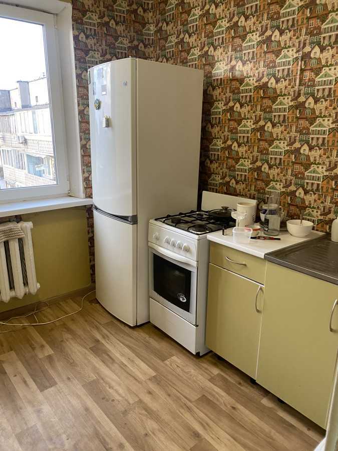 Аренда 2-комнатной квартиры 54 м², Свободы просп., 5