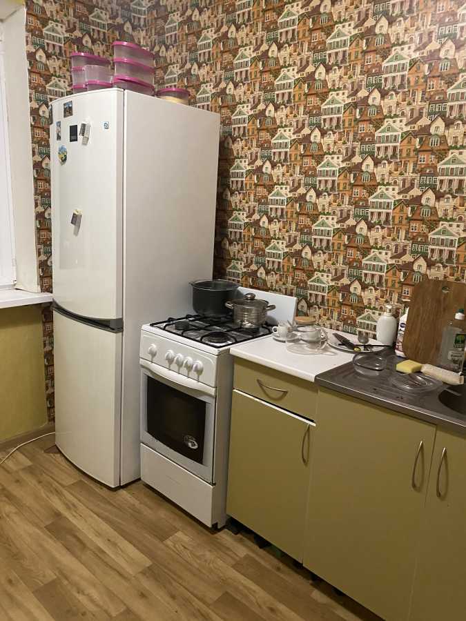 Аренда 2-комнатной квартиры 54 м², Свободы просп., 5