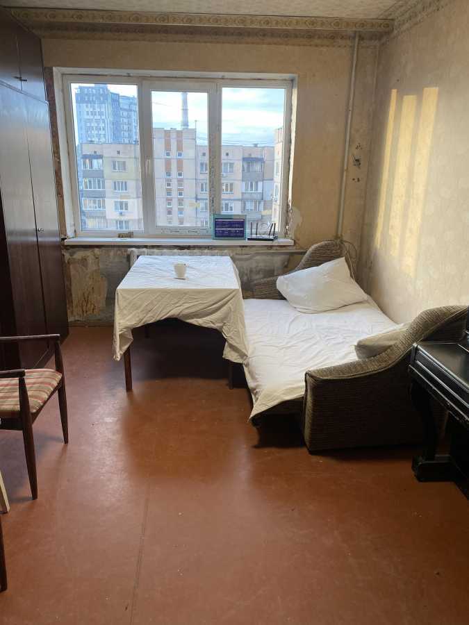 Аренда 2-комнатной квартиры 54 м², Свободы просп., 5