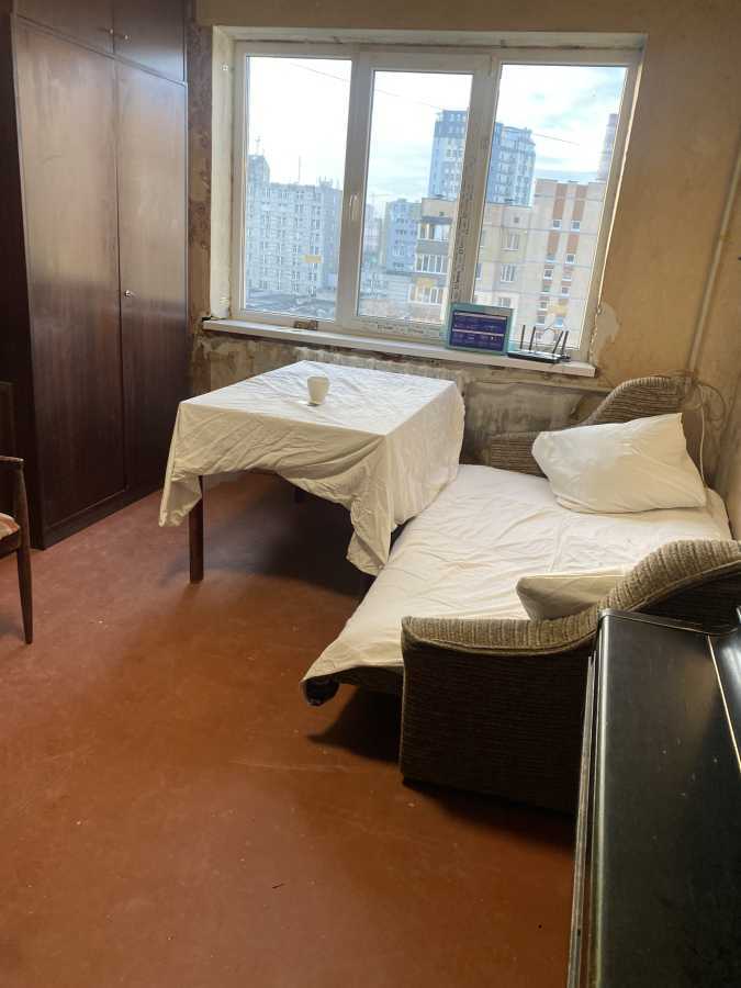 Аренда 2-комнатной квартиры 54 м², Свободы просп., 5