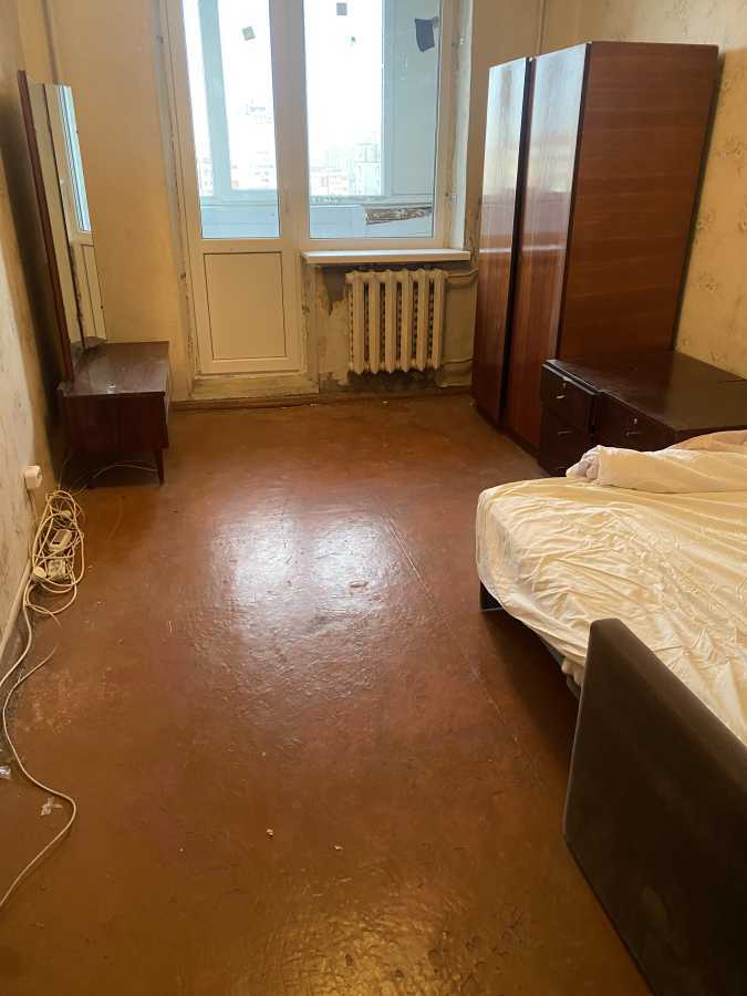 Аренда 2-комнатной квартиры 54 м², Свободы просп., 5