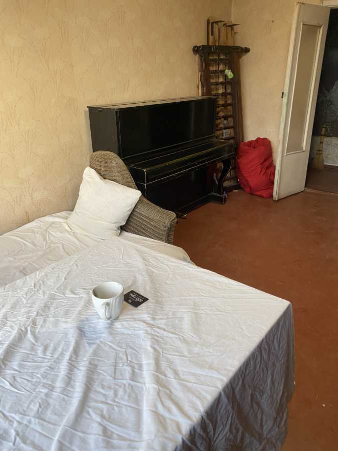 Аренда 2-комнатной квартиры 54 м², Свободы просп., 5