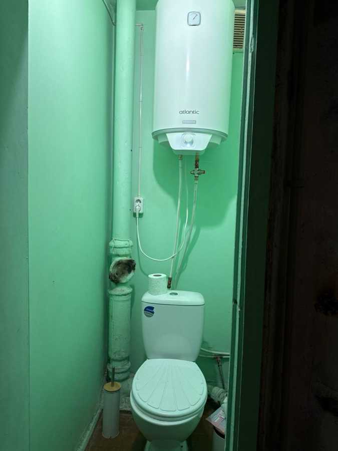 Аренда 2-комнатной квартиры 54 м², Свободы просп., 5