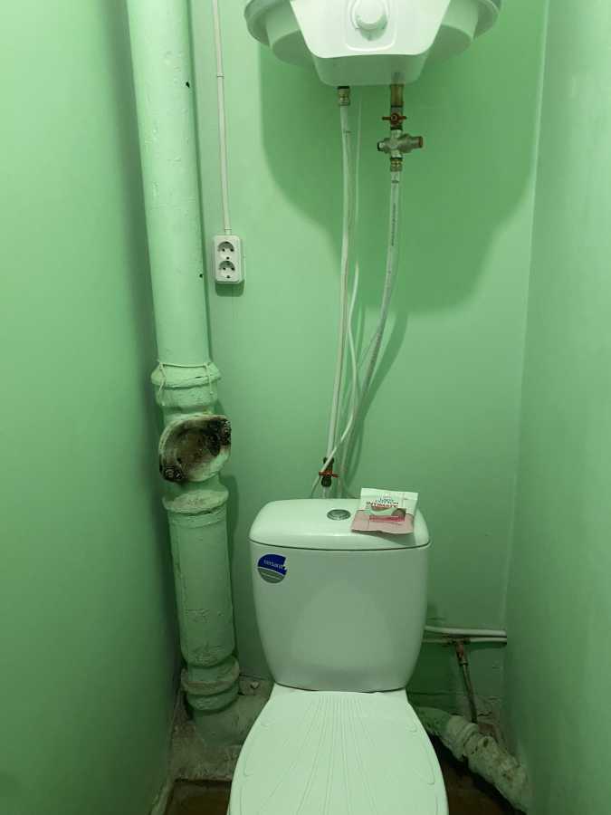 Аренда 2-комнатной квартиры 54 м², Свободы просп., 5