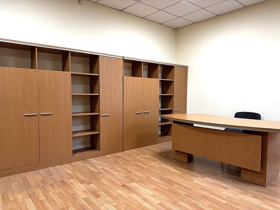 Аренда офиса 68 м², Крестовый пер., 2