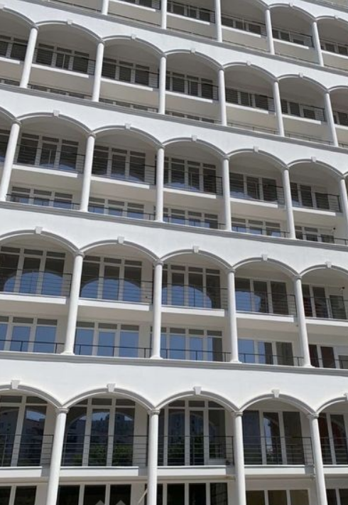 Продаж 3-кімнатної квартири 86 м², Інглезі вул.