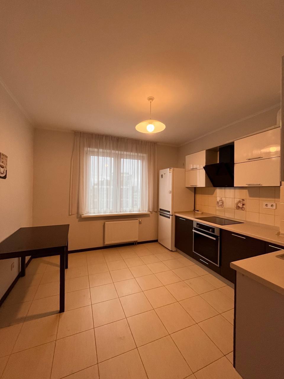 Аренда 2-комнатной квартиры 72 м², Сергея Данченко ул., 5