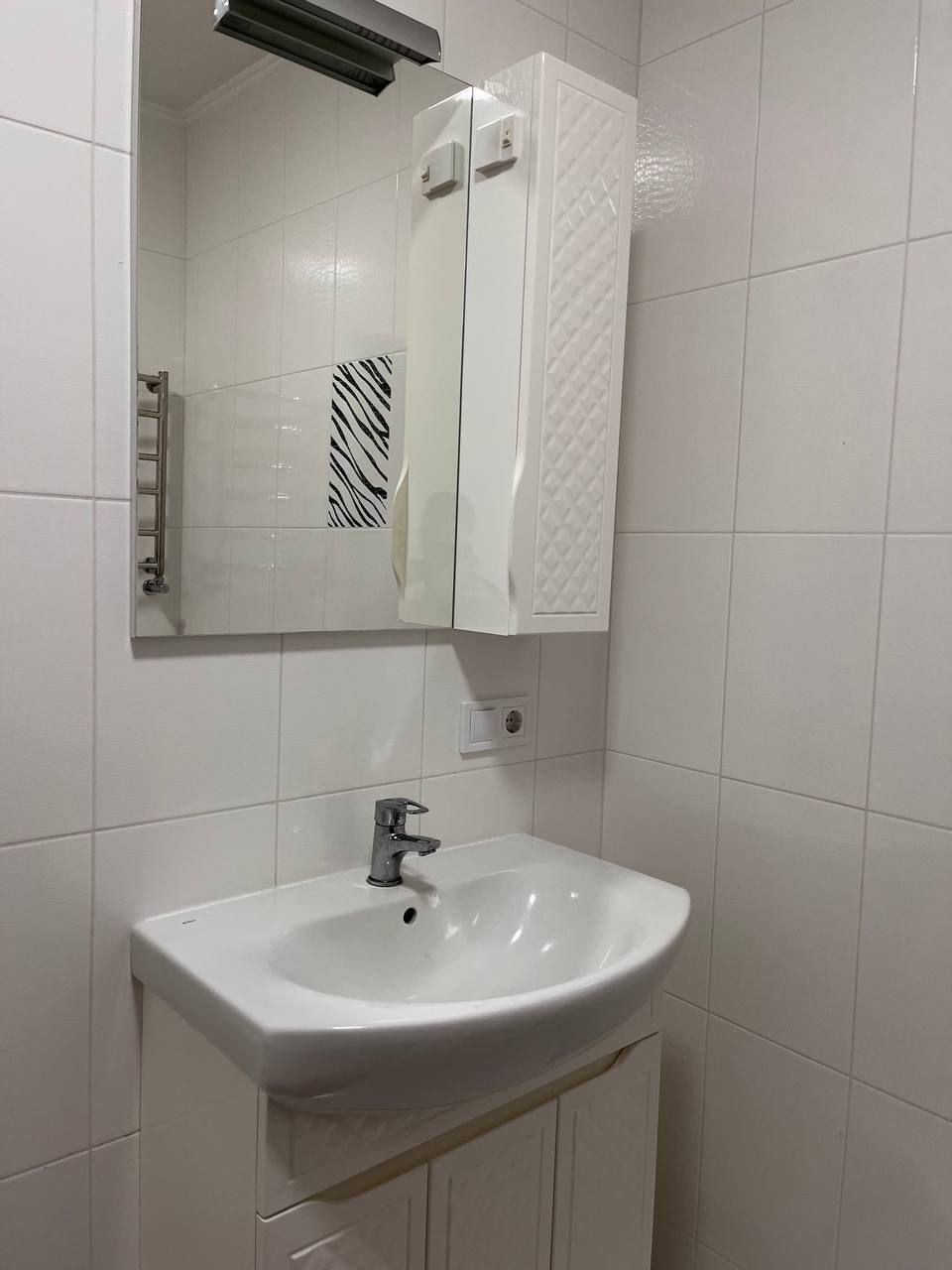 Аренда 2-комнатной квартиры 72 м², Сергея Данченко ул., 5