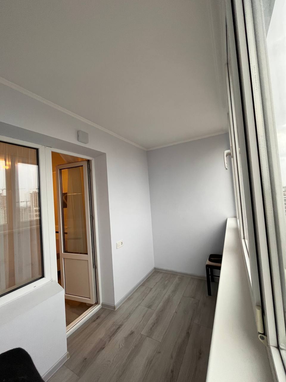 Аренда 2-комнатной квартиры 72 м², Сергея Данченко ул., 5