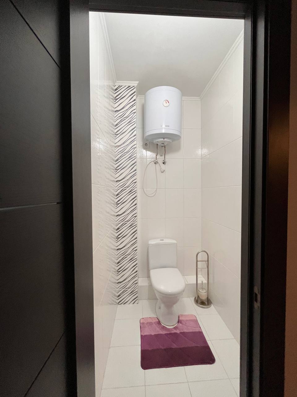 Аренда 2-комнатной квартиры 72 м², Сергея Данченко ул., 5