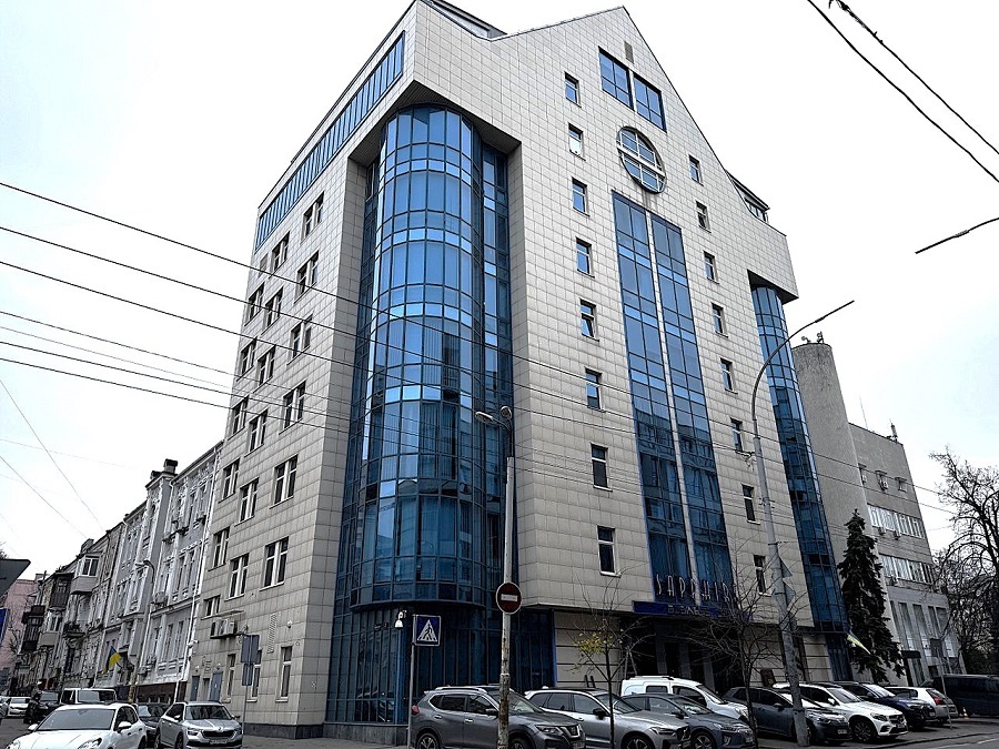 Оренда офісу 78 м², Хрестовий пров., 2А