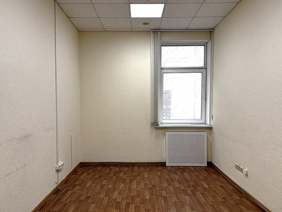 Оренда офісу 78 м², Хрестовий пров., 2А