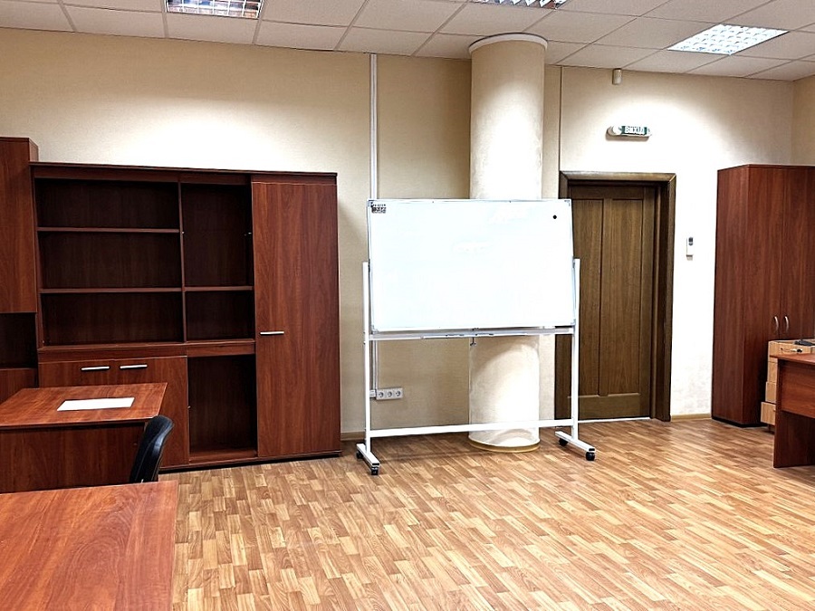 Оренда офісу 55 м², Хрестовий пров., 2А