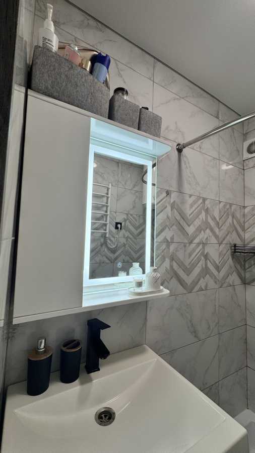 Продаж 1-кімнатної квартири 15 м², Дегтярівська вул., 55