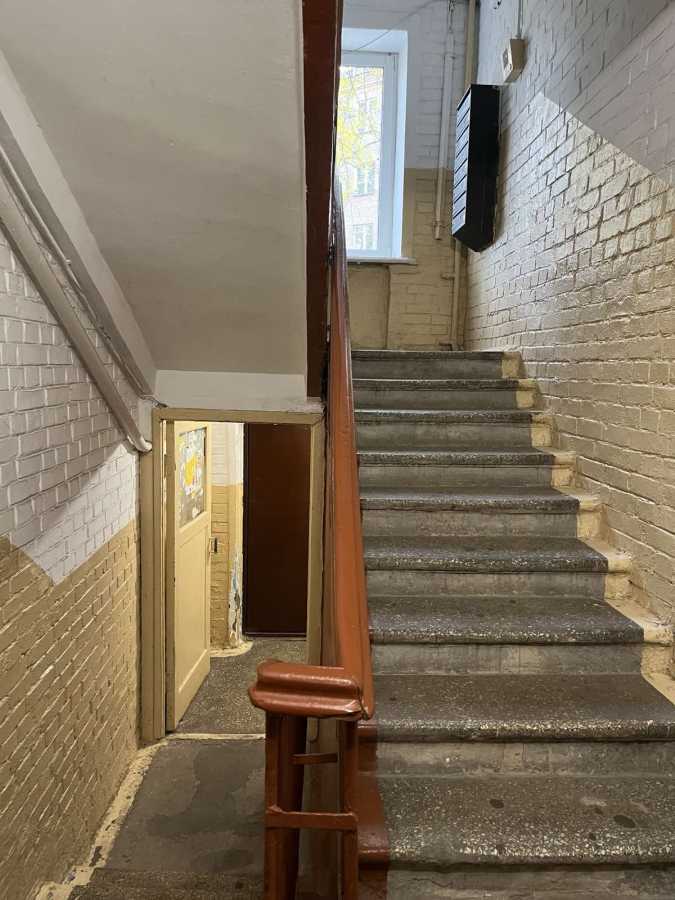 Продаж 1-кімнатної квартири 15 м², Дегтярівська вул., 55