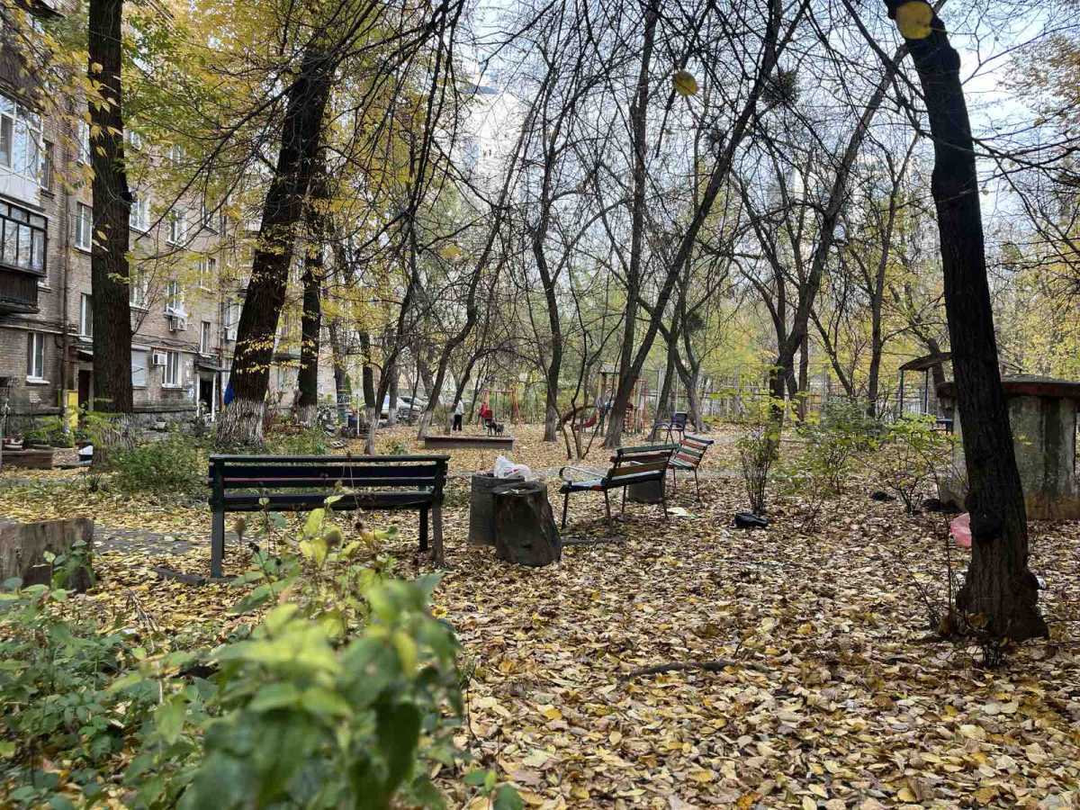 Продаж 1-кімнатної квартири 15 м², Дегтярівська вул., 55