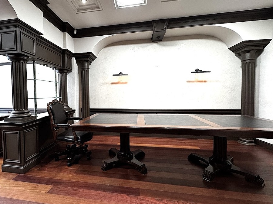 Оренда офісу 170 м², Хрестовий пров., 2А