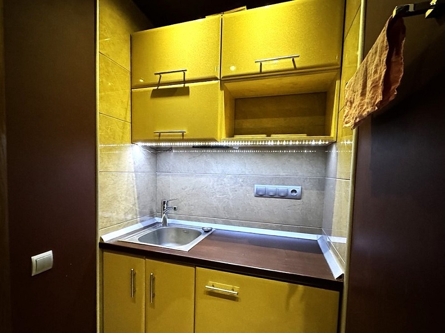 Оренда офісу 170 м², Хрестовий пров., 2А