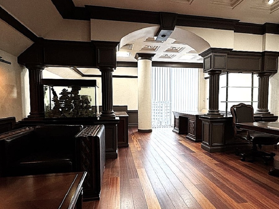 Оренда офісу 170 м², Хрестовий пров., 2А