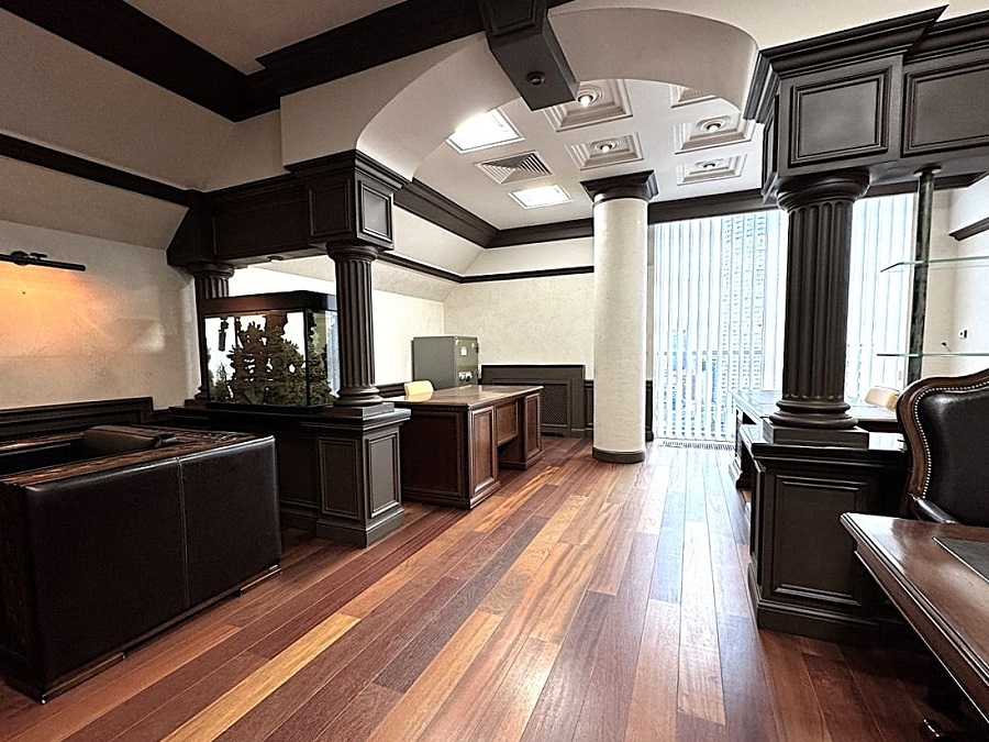 Оренда офісу 170 м², Хрестовий пров., 2А