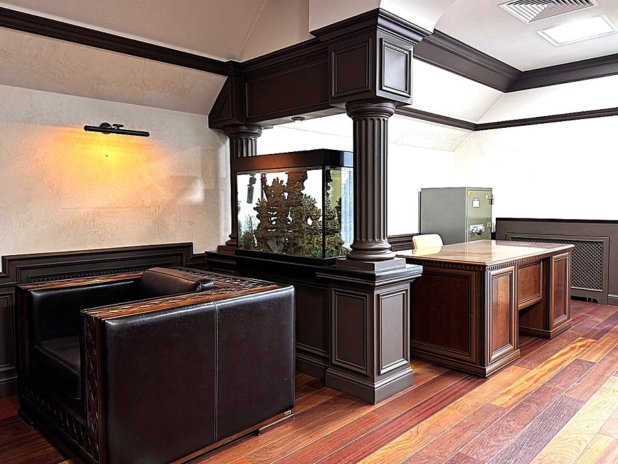 Оренда офісу 170 м², Хрестовий пров., 2А