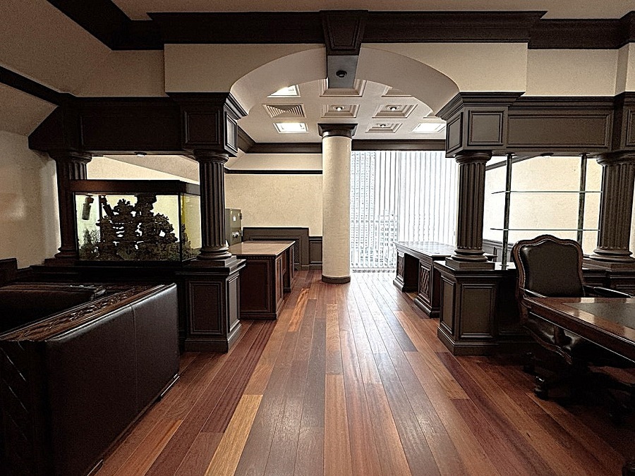 Оренда офісу 170 м², Хрестовий пров., 2А