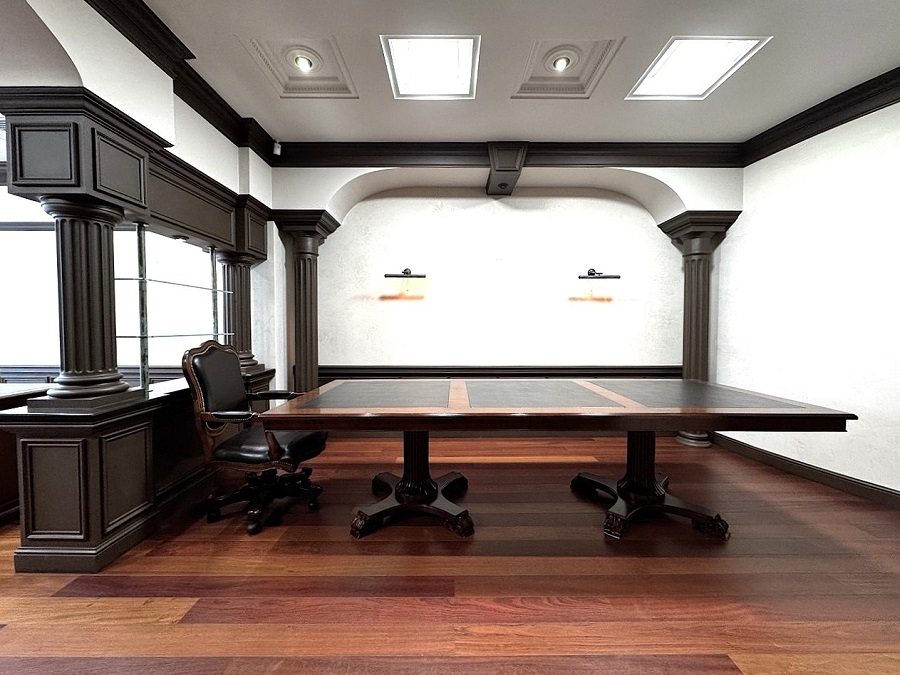 Оренда офісу 170 м², Хрестовий пров., 2А