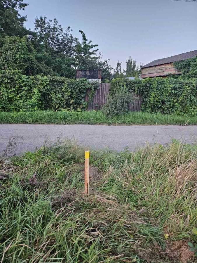 Продажа участка под индивидуальное жилое строительство 15 соток, Июльская ул.