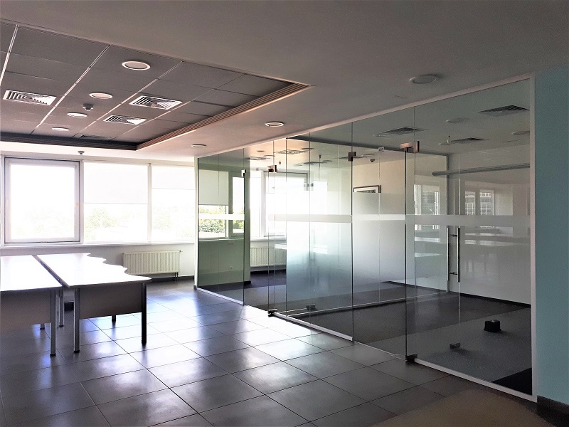 Аренда офиса 394 м², Евгения Сверстюка ул., 2А