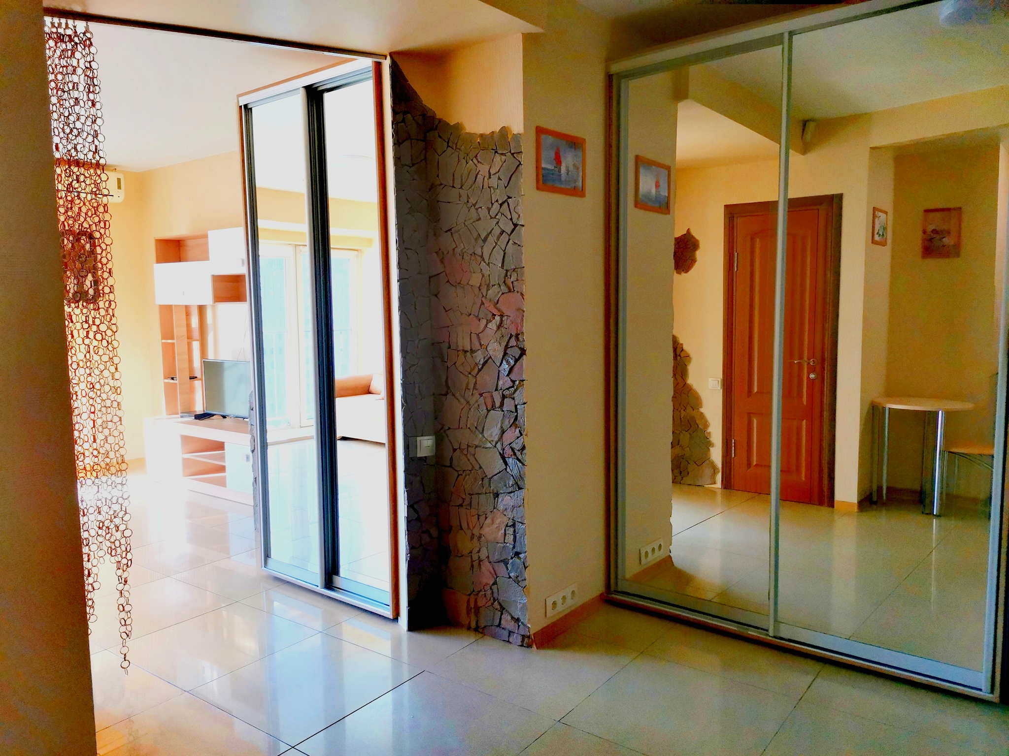 Продажа 1-комнатной квартиры 38 м², Александра Поля просп., 27Д