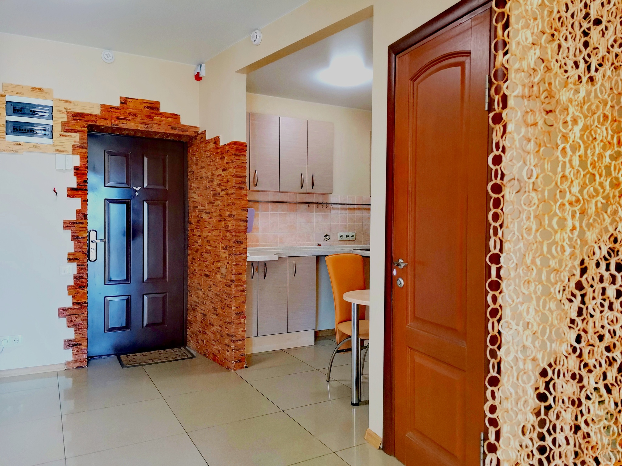 Продажа 1-комнатной квартиры 38 м², Александра Поля просп., 27Д