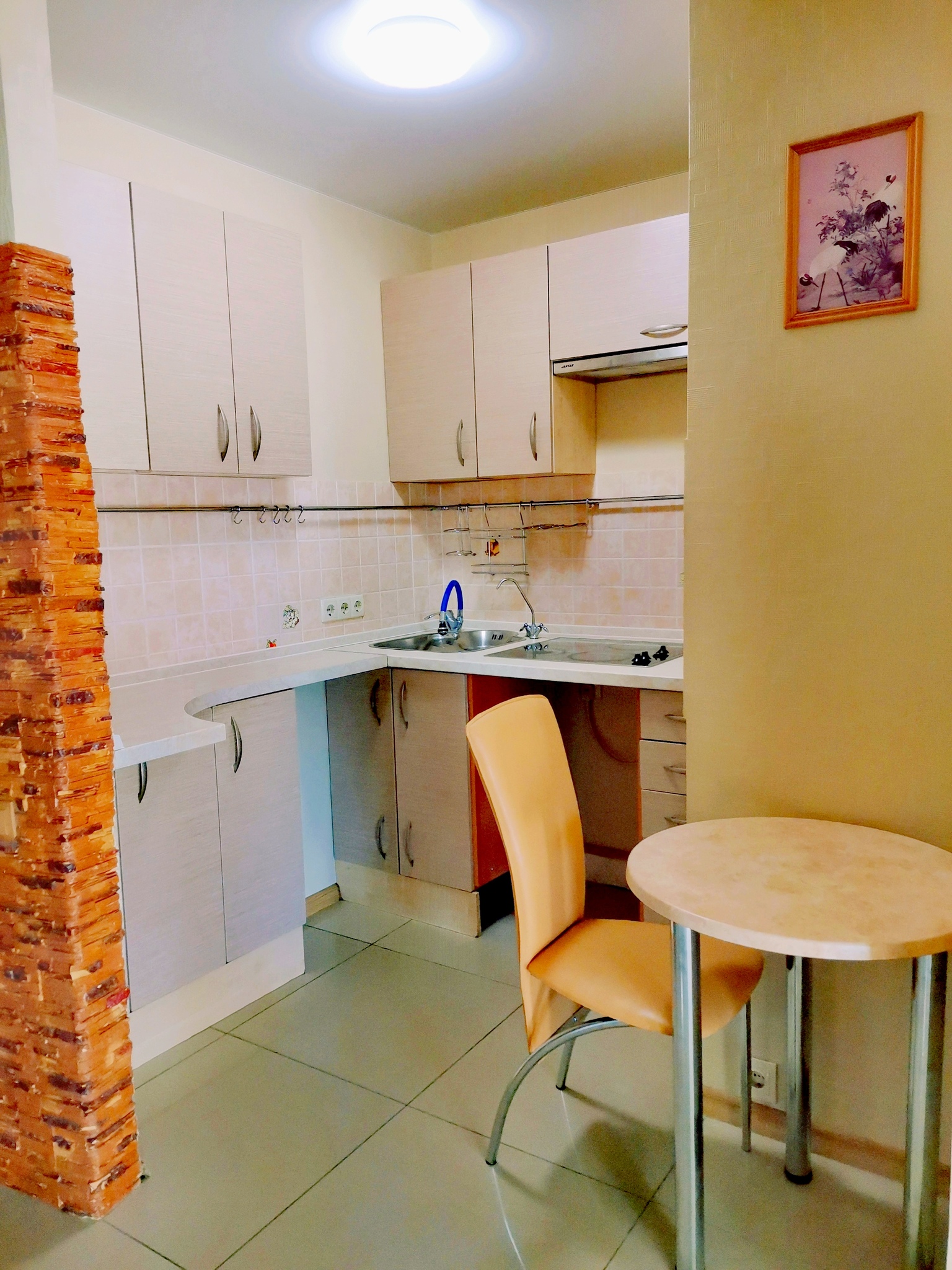 Продажа 1-комнатной квартиры 38 м², Александра Поля просп., 27Д