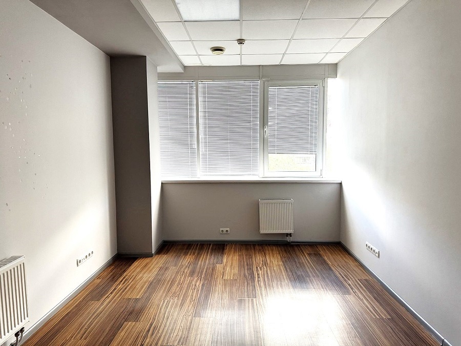 Аренда офиса 228 м², Дарницкий бул., 5