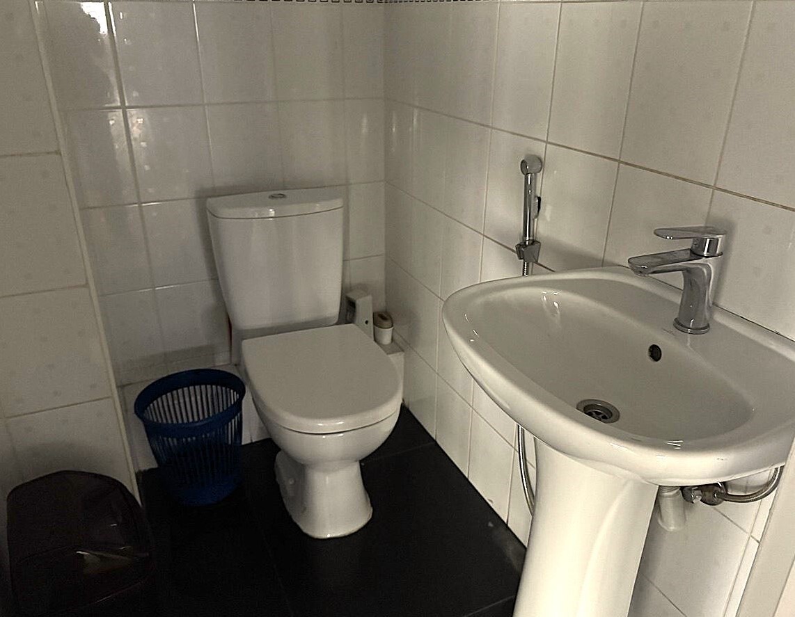 Аренда офиса 228 м², Дарницкий бул., 5