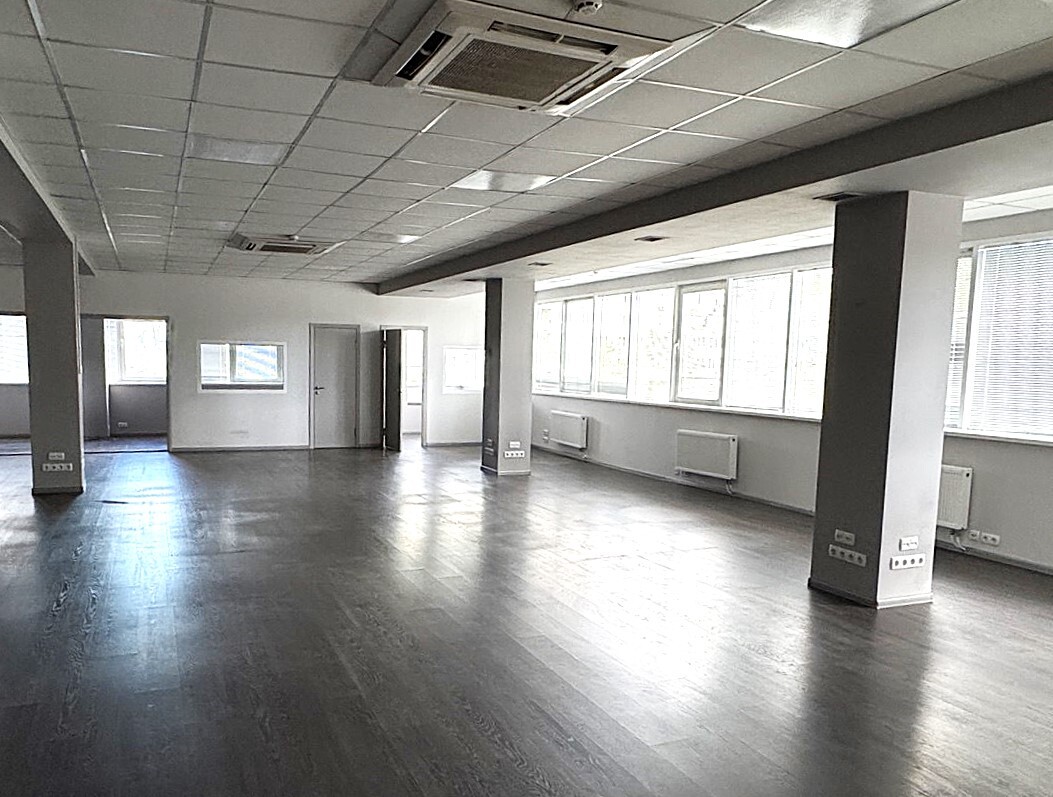 Аренда офиса 228 м², Дарницкий бул., 5
