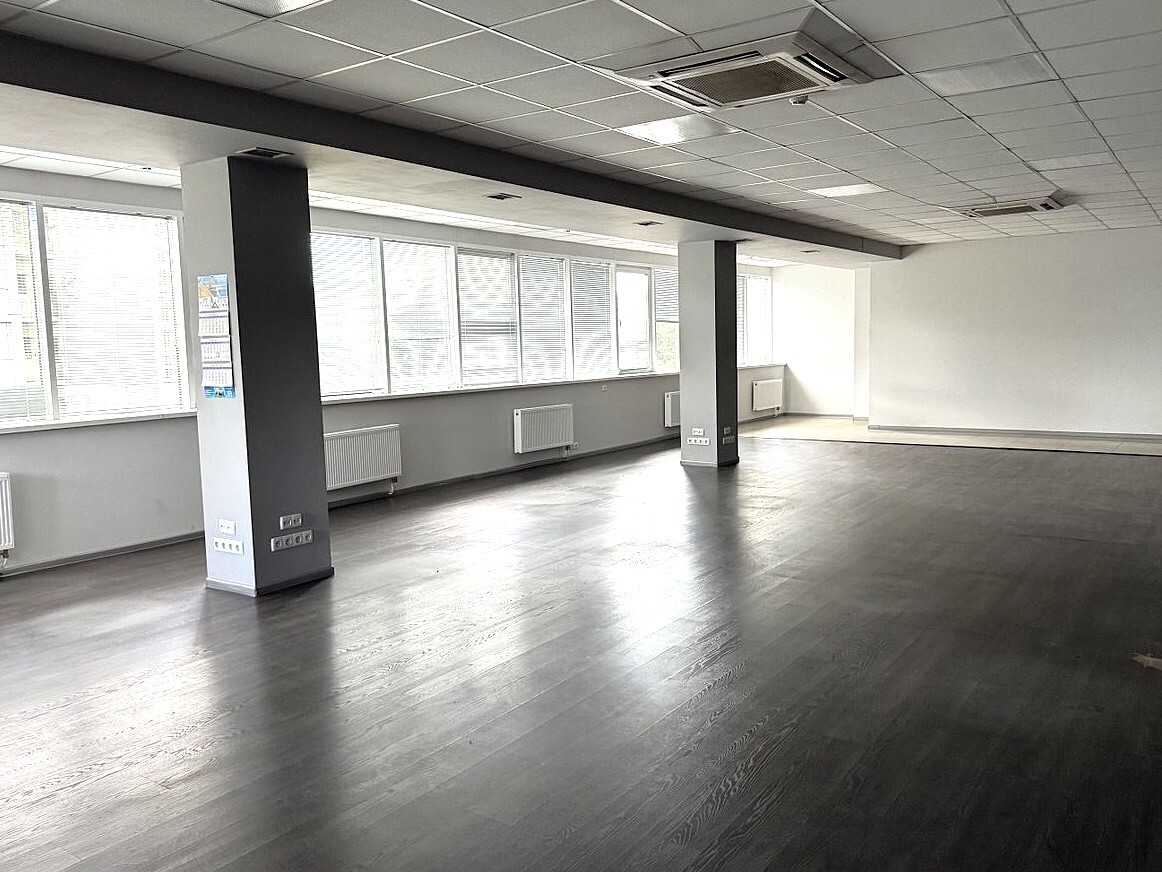 Аренда офиса 228 м², Дарницкий бул., 5