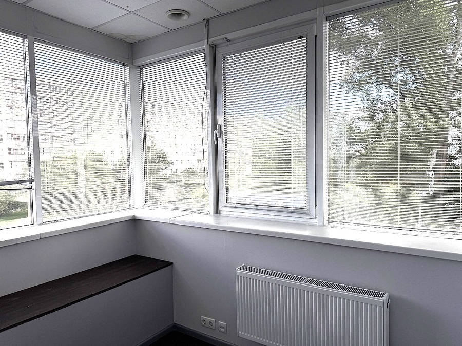 Аренда офиса 228 м², Дарницкий бул., 5