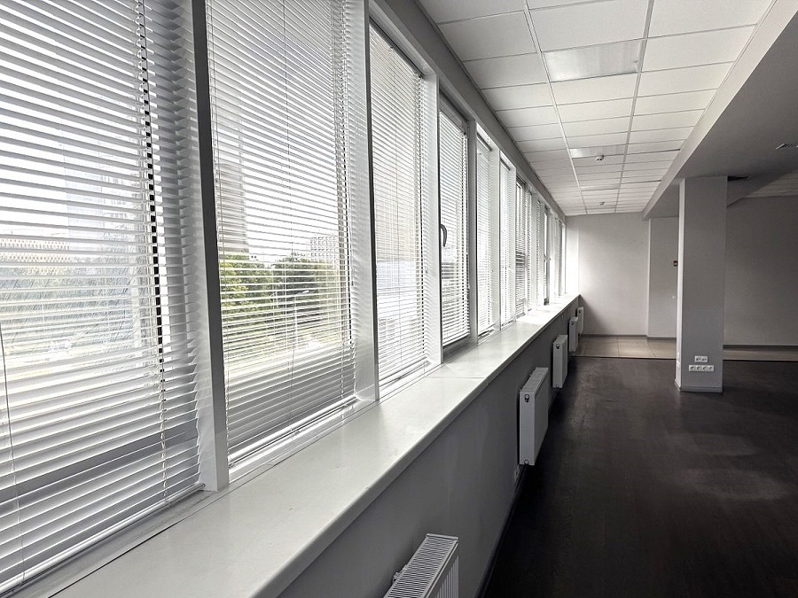Аренда офиса 228 м², Дарницкий бул., 5