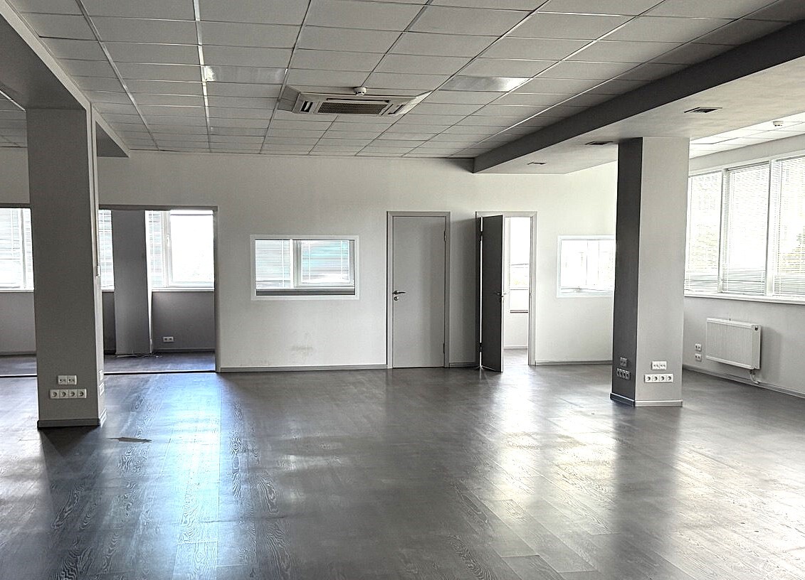 Аренда офиса 228 м², Дарницкий бул., 5