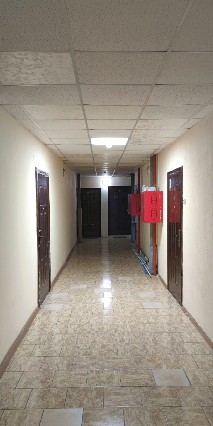 Продажа 1-комнатной квартиры 38 м², Александра Поля просп., 27Д