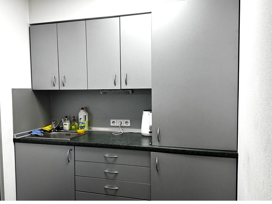 Аренда офиса 159 м², Березняковская ул., 8