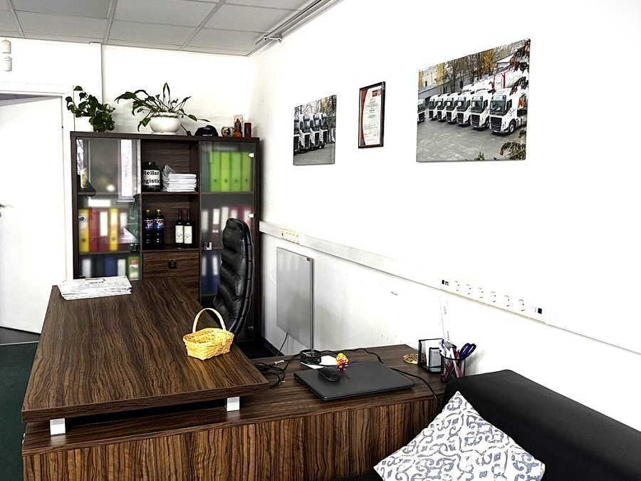 Аренда офиса 159 м², Березняковская ул., 8