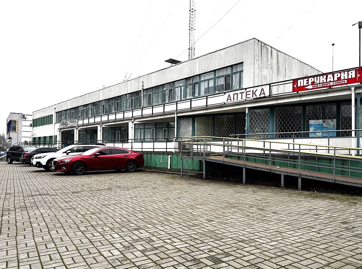 Аренда офиса 159 м², Березняковская ул., 8