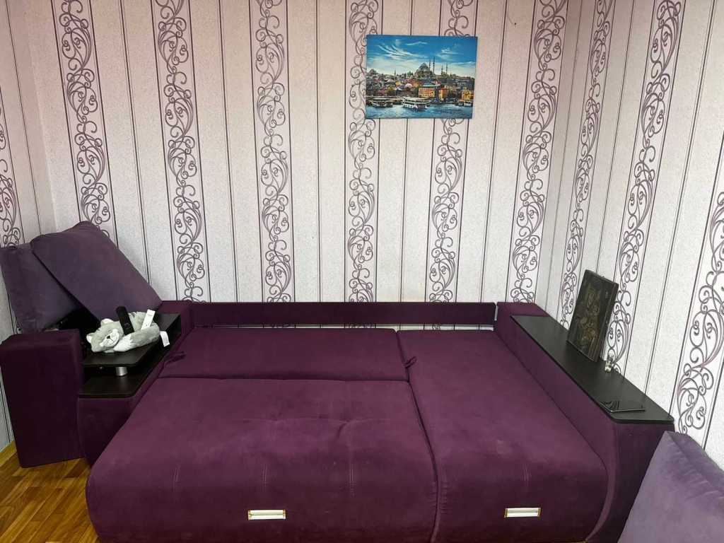 Аренда 2-комнатной квартиры 46 м², Николая Кибальчича ул., 3А