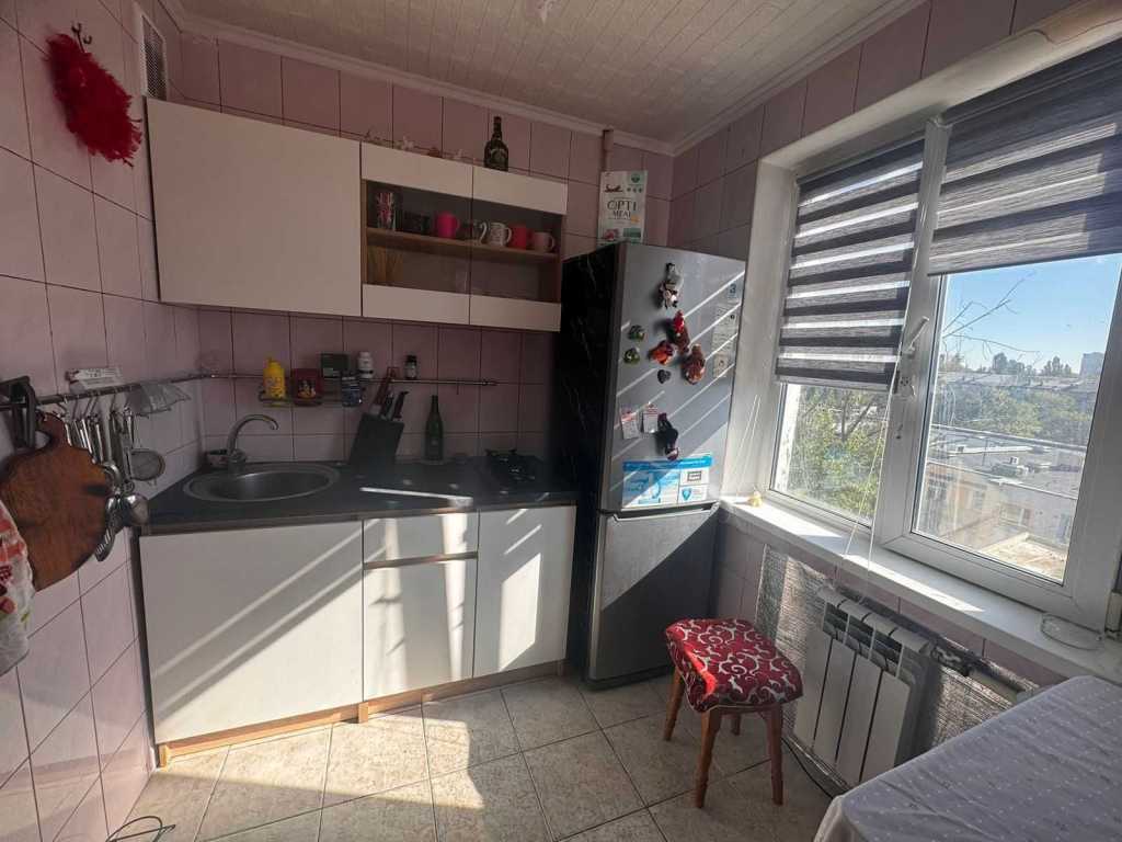 Аренда 2-комнатной квартиры 46 м², Николая Кибальчича ул., 3А