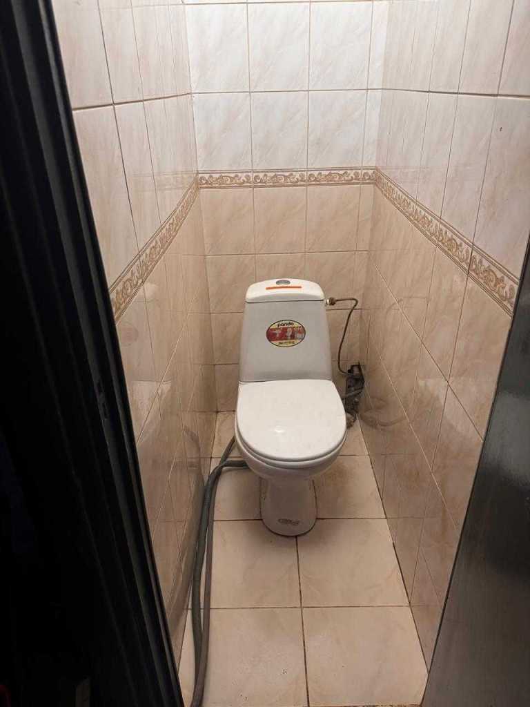 Аренда 2-комнатной квартиры 46 м², Николая Кибальчича ул., 3А