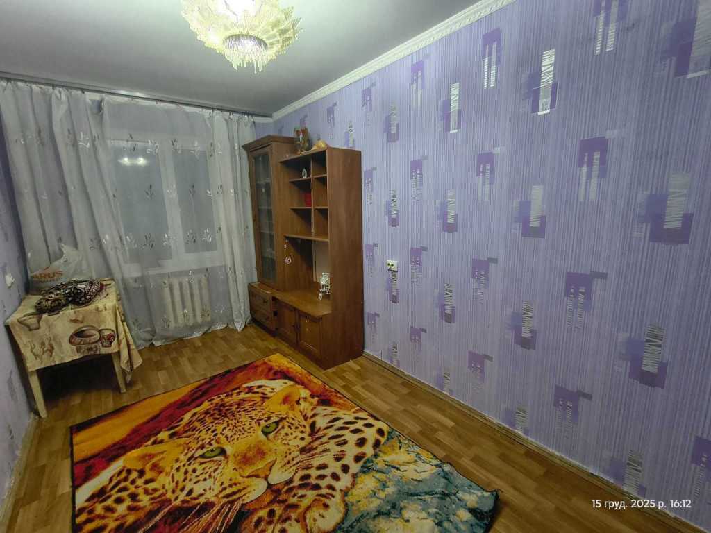 Аренда 2-комнатной квартиры 46 м², Николая Кибальчича ул., 3А