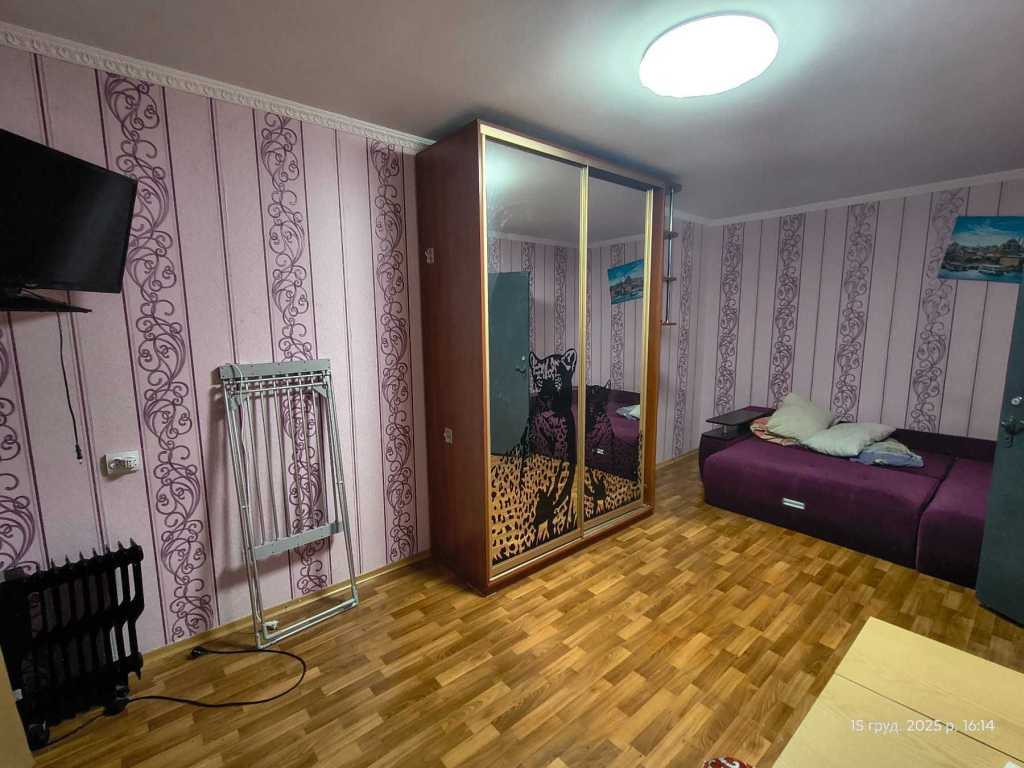 Аренда 2-комнатной квартиры 46 м², Николая Кибальчича ул., 3А