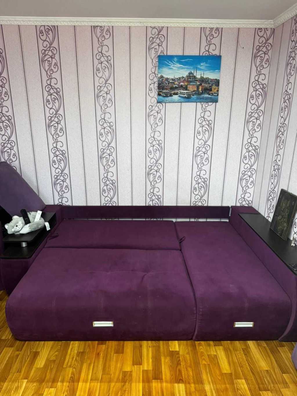 Аренда 2-комнатной квартиры 46 м², Николая Кибальчича ул., 3А