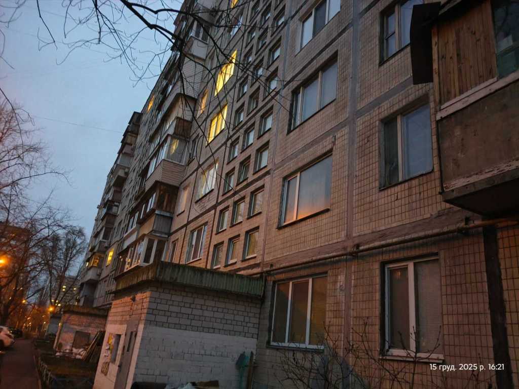 Аренда 2-комнатной квартиры 46 м², Николая Кибальчича ул., 3А